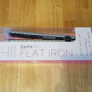Flat Iron